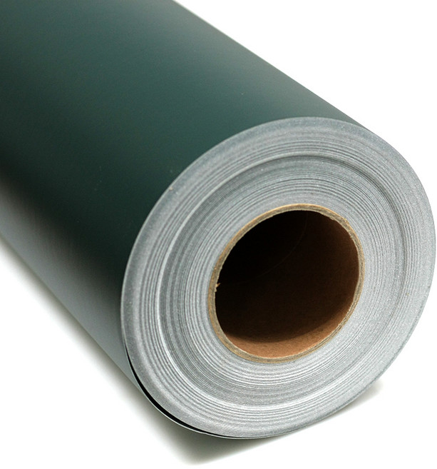 마커보이 워터초크 분필용 칠판시트지, 그린