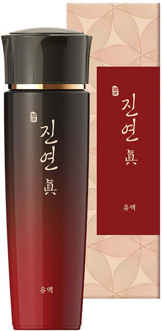 코리아나 진연 진 유액, 150ml, 1개