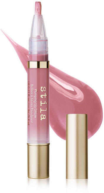 스틸라 플럼핑 립 글레이즈, 시스티나, 1개, 3.5ml