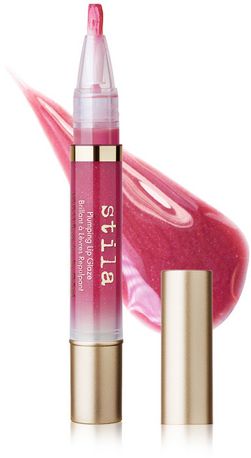 스틸라 플럼핑 립 글레이즈, 아모르, 1개, 3.5ml