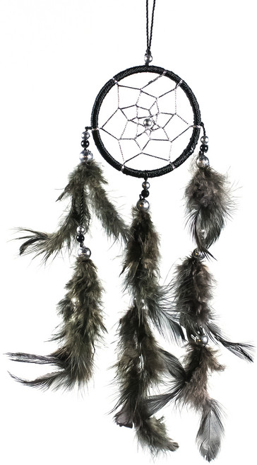 팅클유 미니 드림캐쳐, 블랙