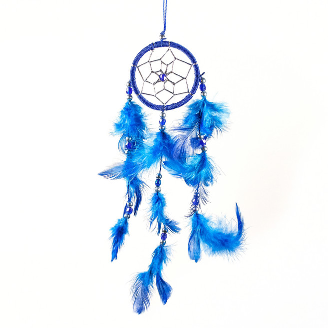 팅클유 미니 드림캐쳐, 블루