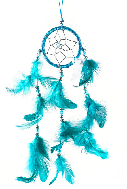 팅클유 미니 드림캐쳐, 민트