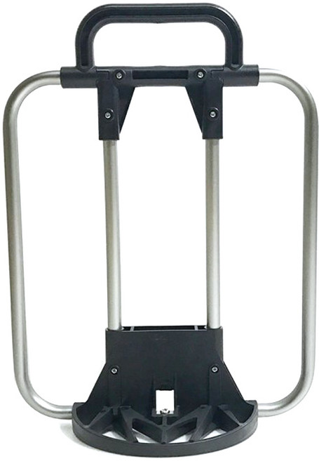 브롬톤 자전거 Front Carrier 미들프레임, 혼합색상, 1개