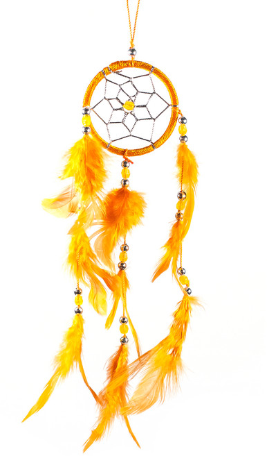 팅클유 미니 드림캐쳐, 오렌지