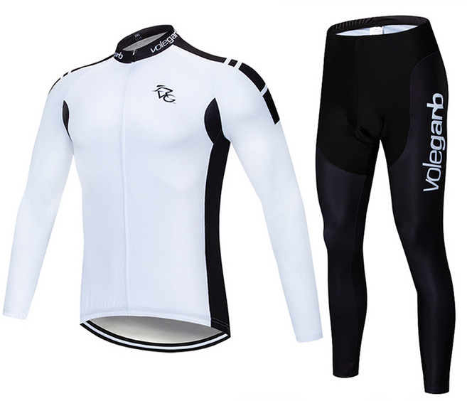 volegarb 自行車服飾上下套裝 vg-23