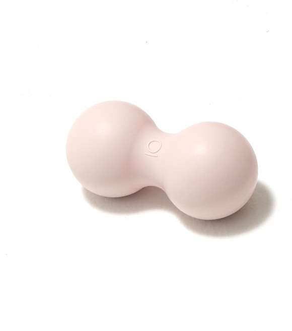 마이롤러 땅콩형 테라피 마사지볼, 마르살라, 1개