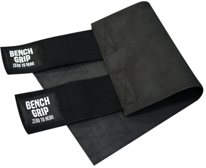 제로투히어로 벤치 그립 헬스용품, 1개