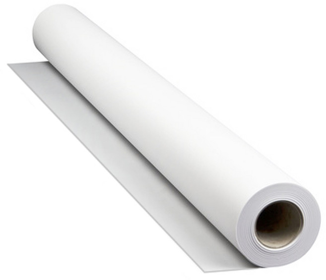 영신페이퍼 롤 도화지 130g, 1개