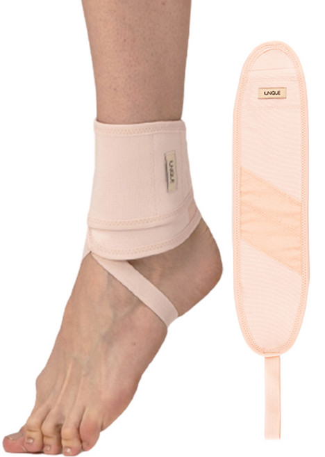 뉴니끄 밸런스 임산부 발목보호대 2p