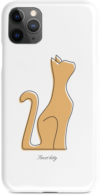 누아트 디자인 애니멀5 휴대폰 케이스