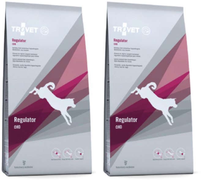 트로벳 강아지 처방식사료, 피부/피모+알러지, 1.13kg, 2개