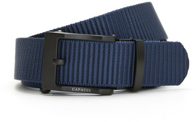 가파치 남성 캐주얼 웨빙벨트 CA-BELT1009