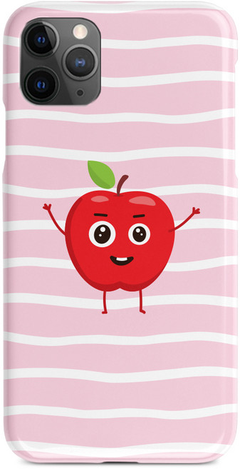 누아트 디자인 하드 케이스 과일02