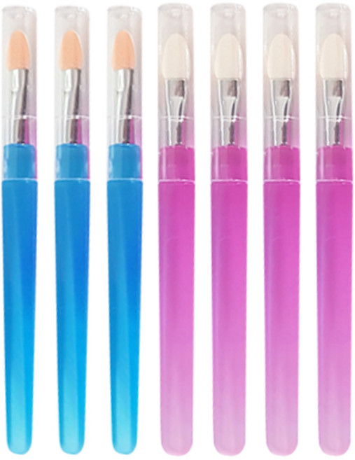 다크니스 캡 루비셀, 랜덤발송, 7개