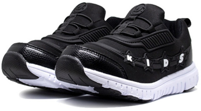 월드컵 아동용 모건 운동화