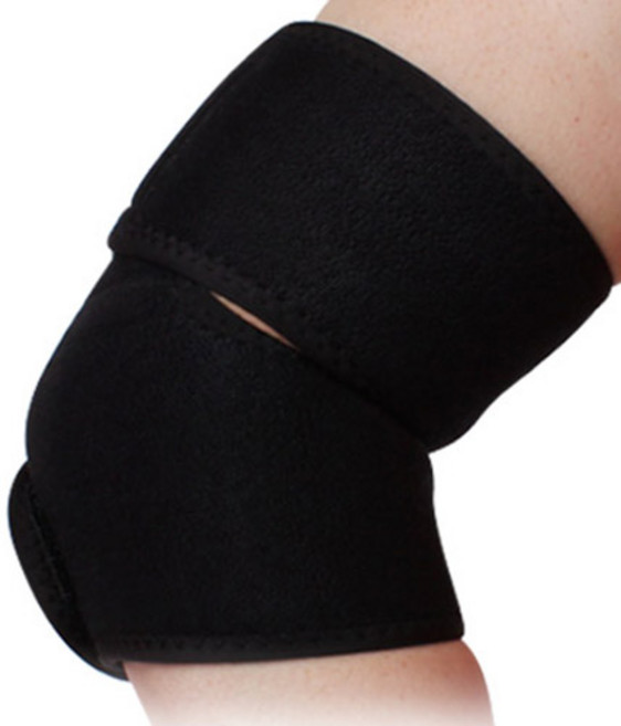 트로비스 팔꿈치보호대 LT755, 1개