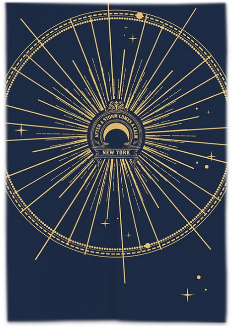 콩 케이리빙홈 오너먼트 가림막 커튼