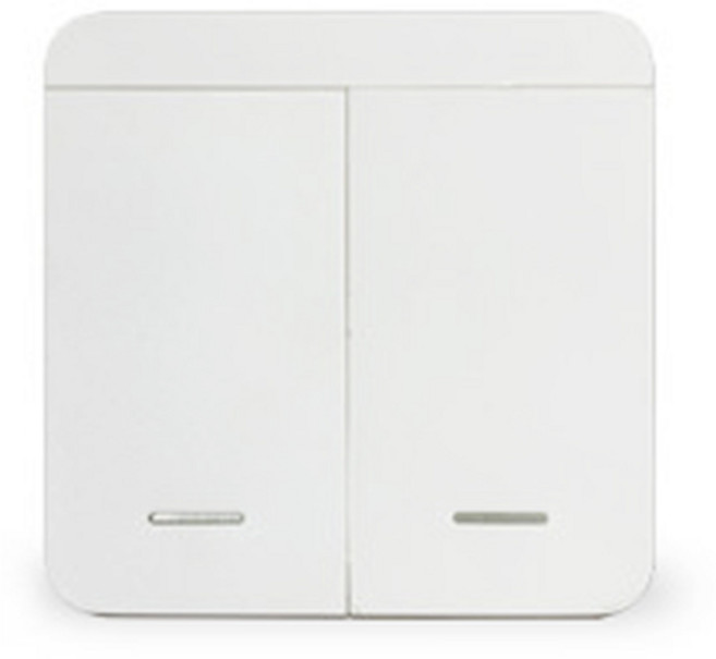 이지 2구 무선스위치, 1개