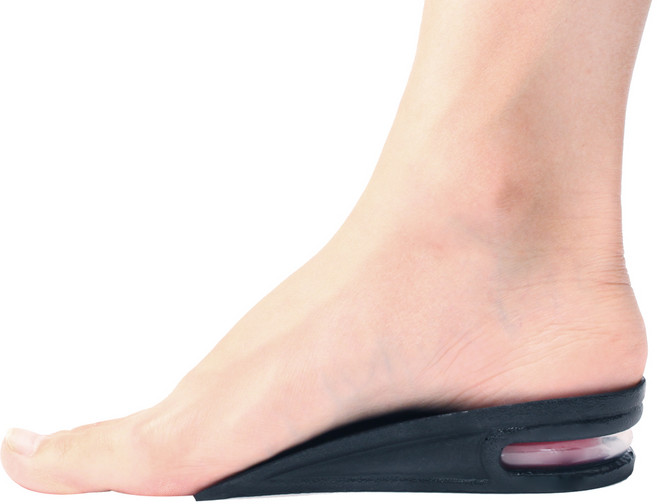 풋인솔 에어쿠션 키높이 반깔창