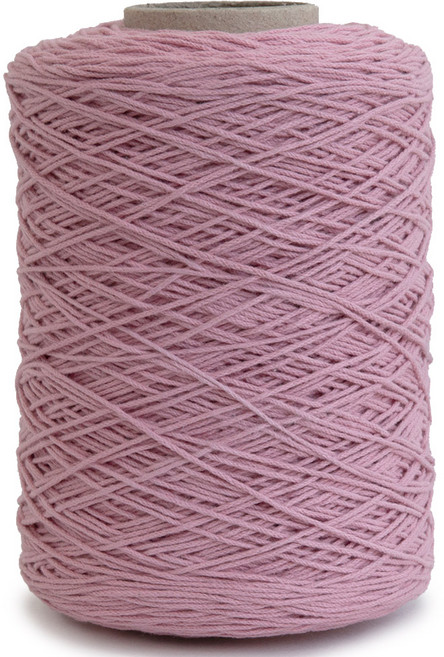 니트박스 동방 18합 색사 뜨개실, 인디핑크, 1개
