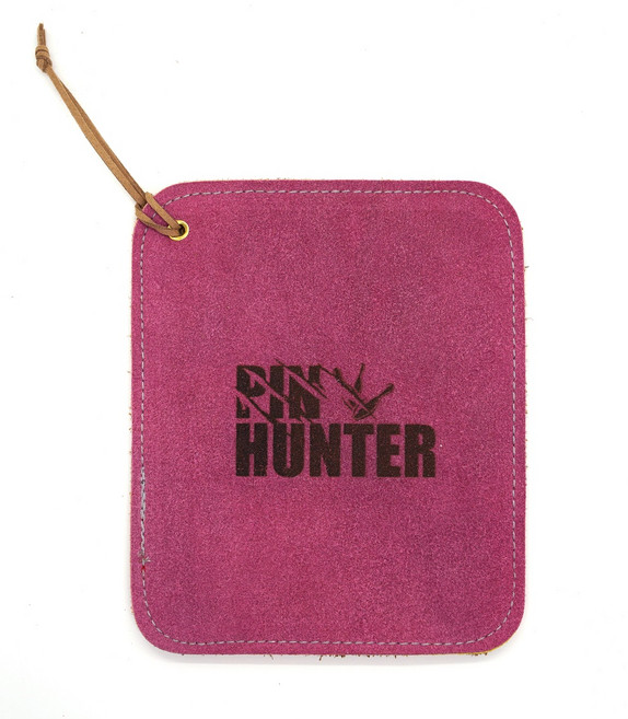 핀헌터 볼타올 기본형 + 고리, 3.긁힘 분홍, 1개