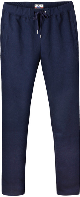 엘라모 남성용 무지 트레이닝 팬츠