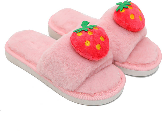 아동용 슬리퍼 KD3726