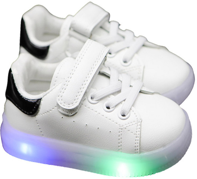 꼬꼬마슈 LED 운동화 KD3383