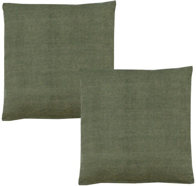 보몽드 코아 마이크로플란넬 방석 2p