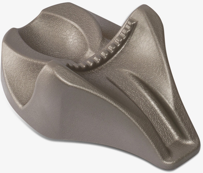 가누다 머리 냅, 혼합색상, 1개