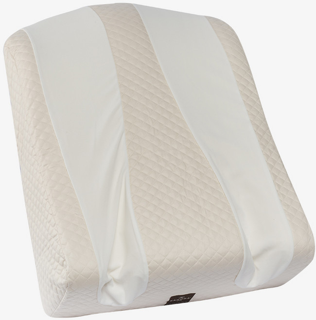 가누다 다리 베개, 혼합색상, 1개