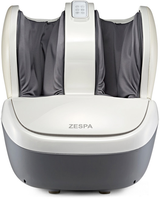 제스파 다리 종아리 발 마사지기, ZP4380, 레그더비트