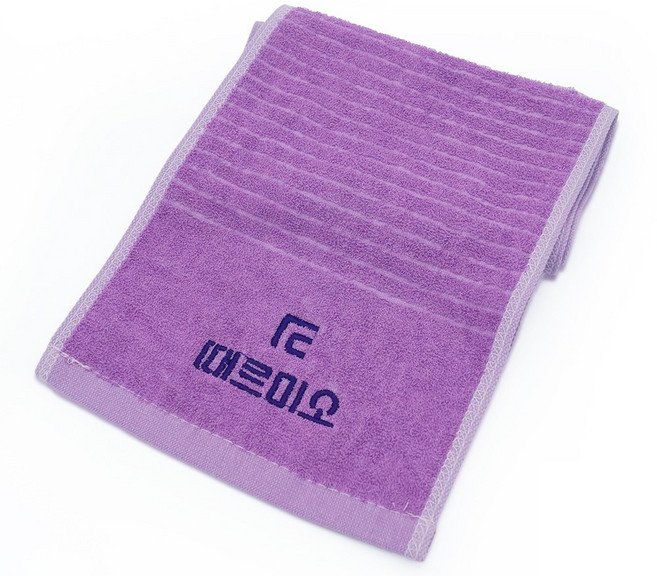 때르미오 바디 클렌징 각질제거 타올, 랜덤발송, 1개입, 1개