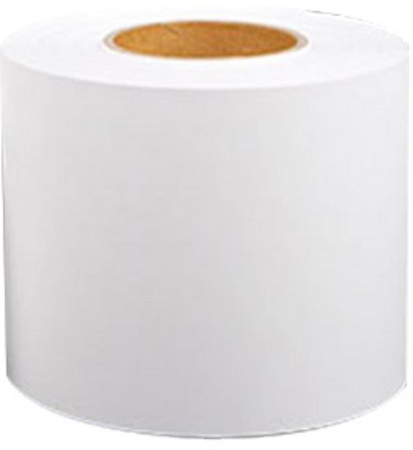 LG하우시스 인테리어 필름 몰딩 시트지 ES86, 밀크화이트