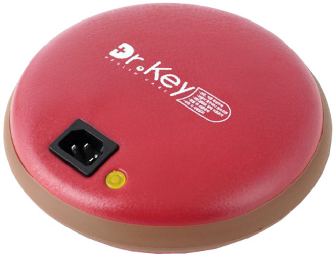 닥터키 무선 히팅스톤 축열식 황토 돌찜질기, 1개, DRK-3000-1