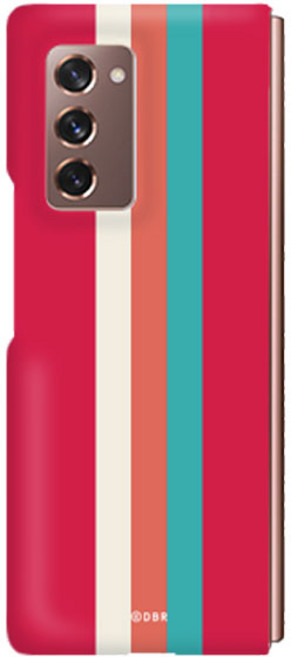 스트라이프 하드 휴대폰 케이스