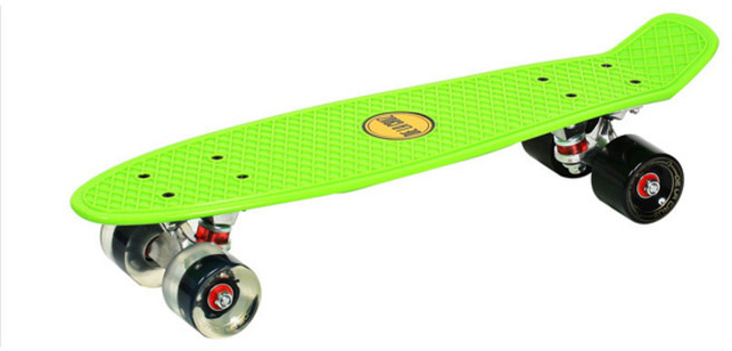 벧엘 De La Cruz 크루져보드, 그린, 1개