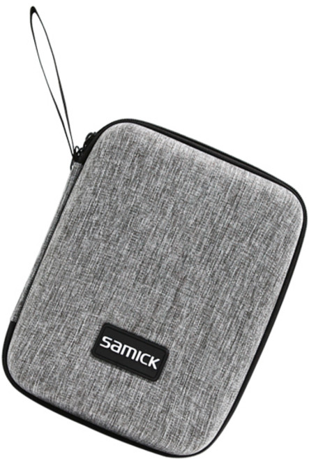 삼익악기 EVA 칼림바 하드 방수 케이스, 1개