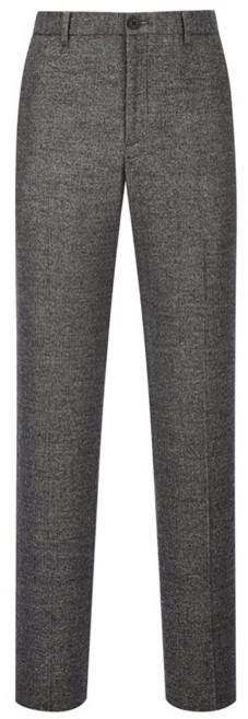 블루라운지마에스트로 남성용 소프트터치 슬림핏 잔조직 울라이크 스트레치 밴딩바지 MLPA0D104