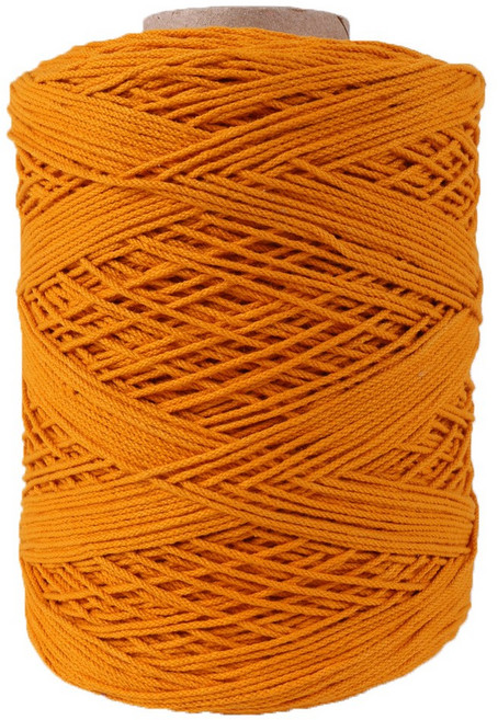 마마니트 동방면사 색사 뜨개실 18합, 325머스타드, 1개