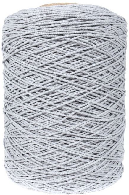 마마니트 동방면사 색사 뜨개실 18합, 322연그레이, 1개