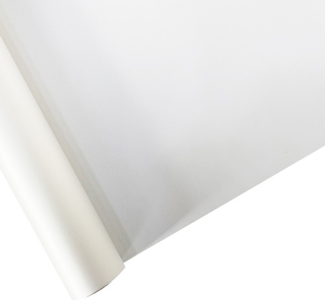 티나피크닉 플로드 꽃포장지 15m, 반투명, 1개