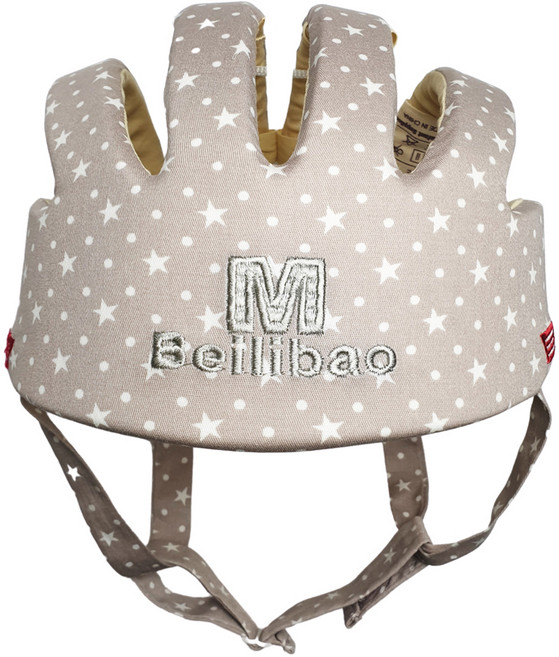 베일리바오 네오 아기머리보호대, 아이스스타, 1개