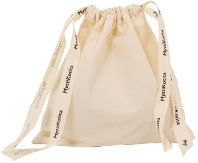 미스티코티타 이너백 중, 1개, 혼합색상