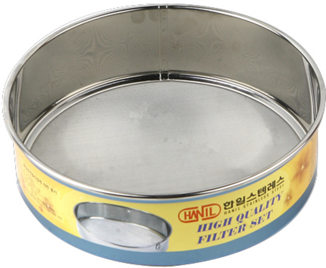 스텐 고운망 분당체, 1개