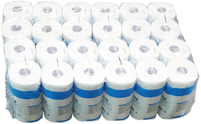 프레시원 키친타올 150매, 2개입, 12개