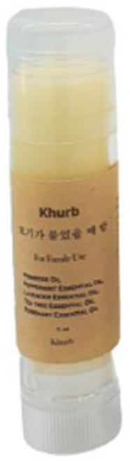 킴스허브 벌레 밤 15ml, 1개