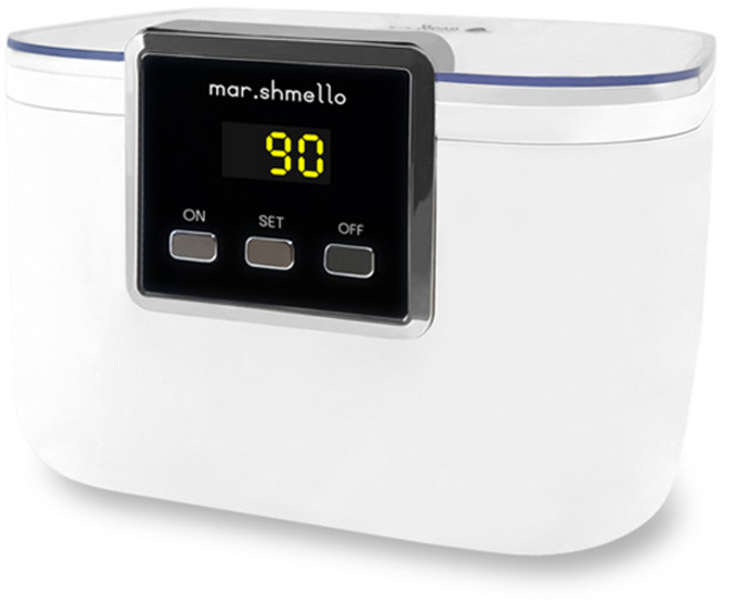 빈크루즈 초음파 세척기, BCUC-750