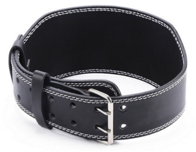 발레오 역도벨트 B6 M, 블랙